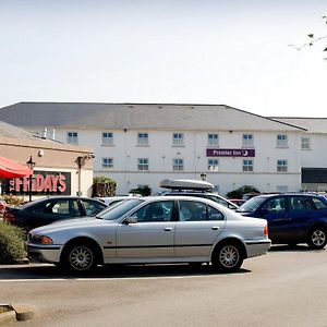Premier Inn Cheltenham Central