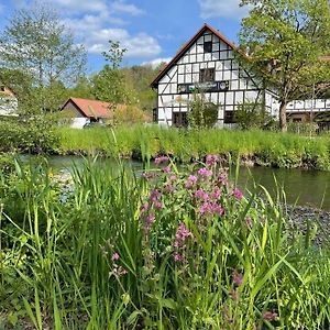 Hotel Der Distelhof garni