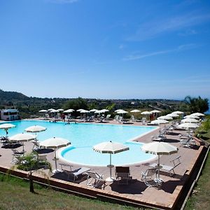 Apulia Hotel Baia Di Dino